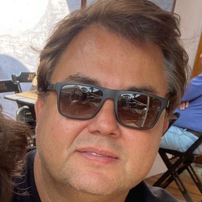 Paulo Godoy